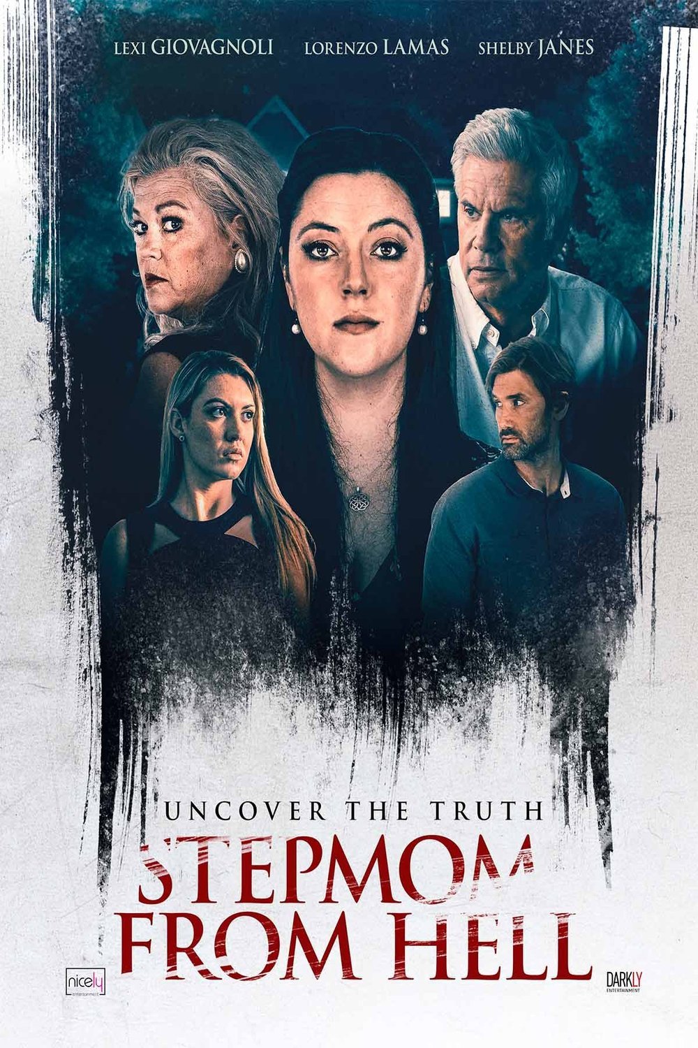 Poster of the movie Stepmom from Hell