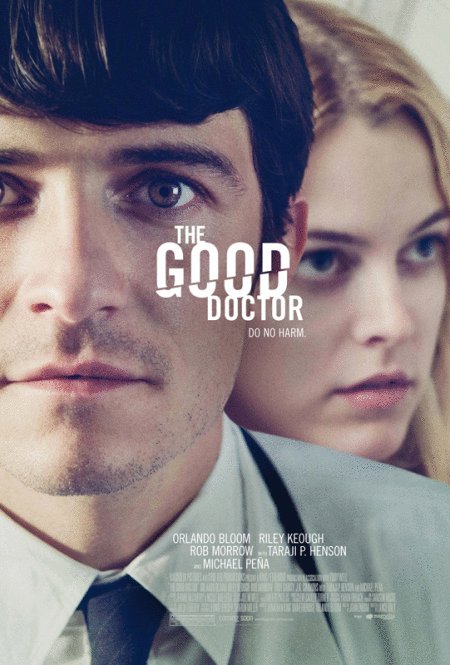 Poster of the movie The Good Doctor