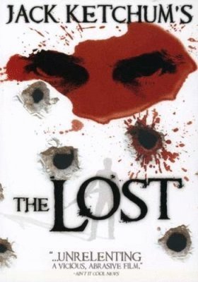 L'affiche du film The Lost