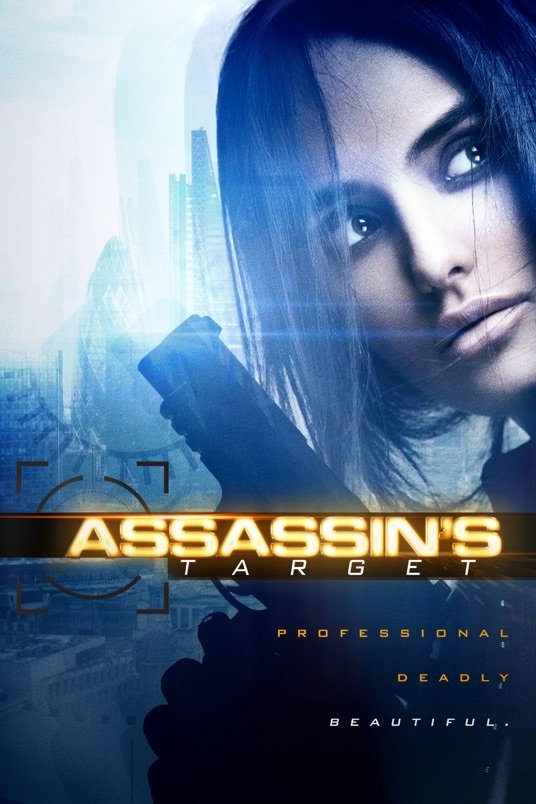 Assassin's Target (2019) par Gilles Gambino