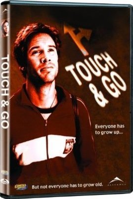 L'affiche du film Touch & Go