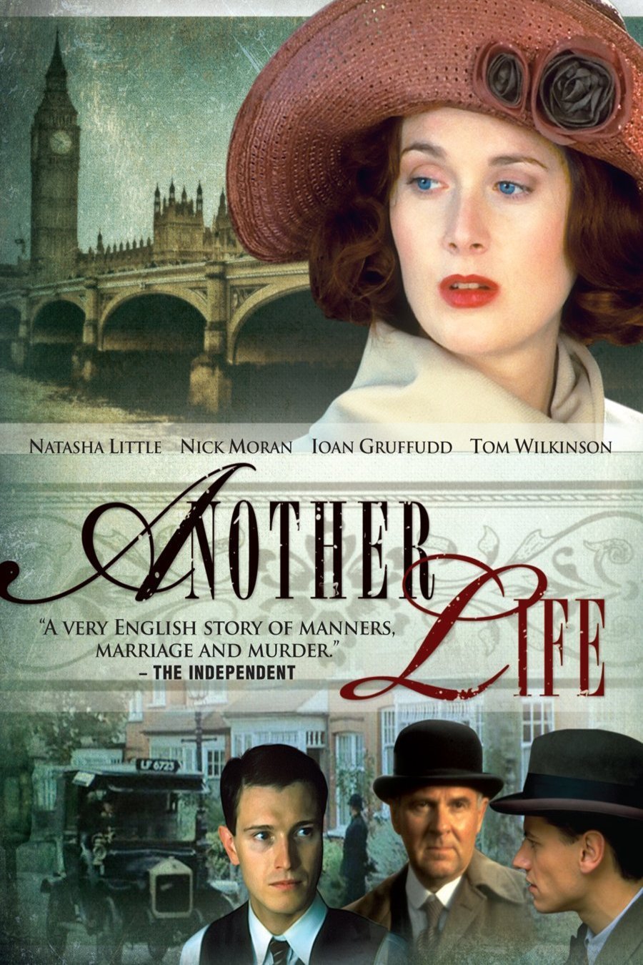 Poster of the movie Another Life [2001]