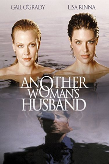 L'affiche du film Another Woman's Husband