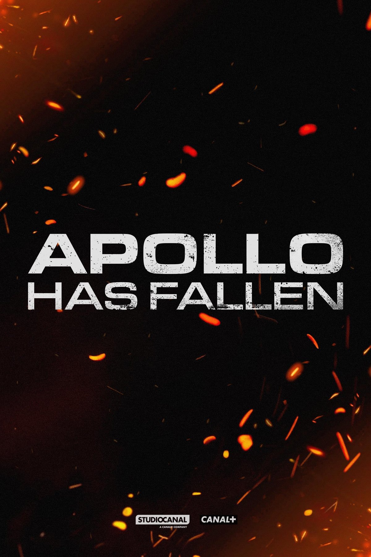 Poster of the movie Apollo Has Fallen [2026]