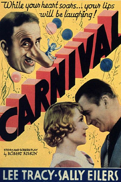 L'affiche du film Carnival