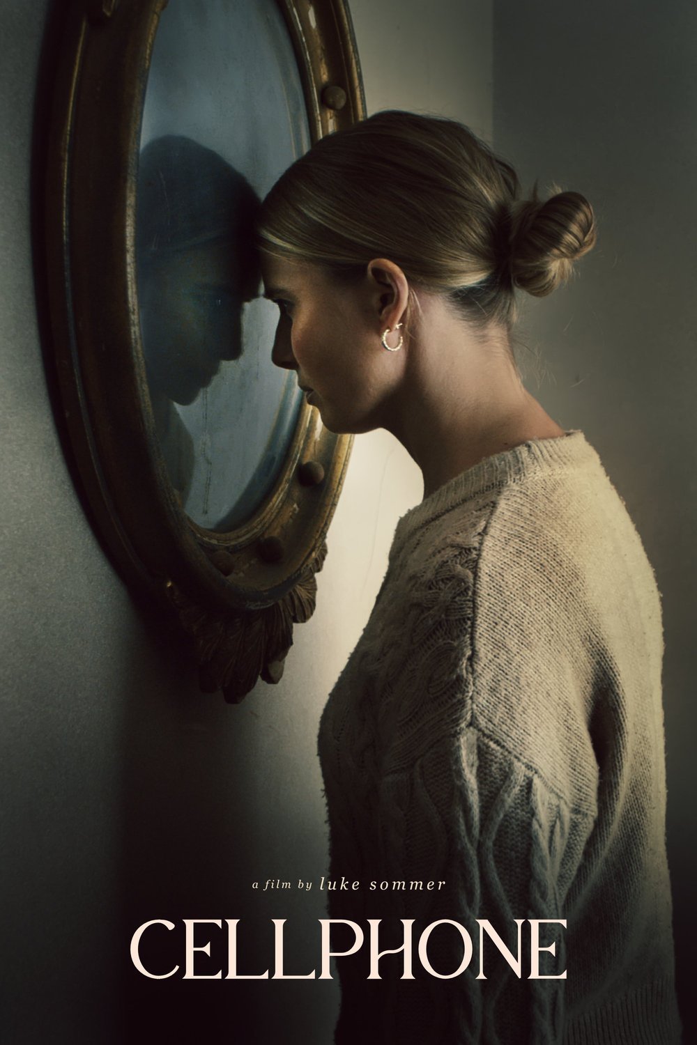 Poster of the movie Cellphone [2023]