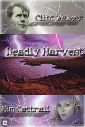 L'affiche du film Deadly Harvest
