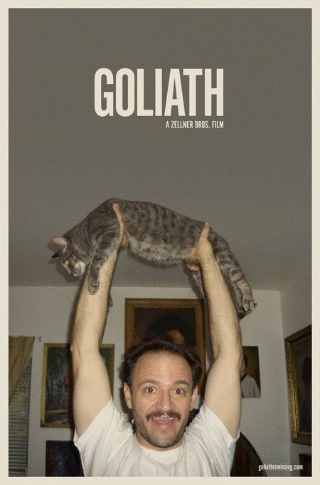 Tonya Ramon Goliath Goliath (2008) by David Zellner