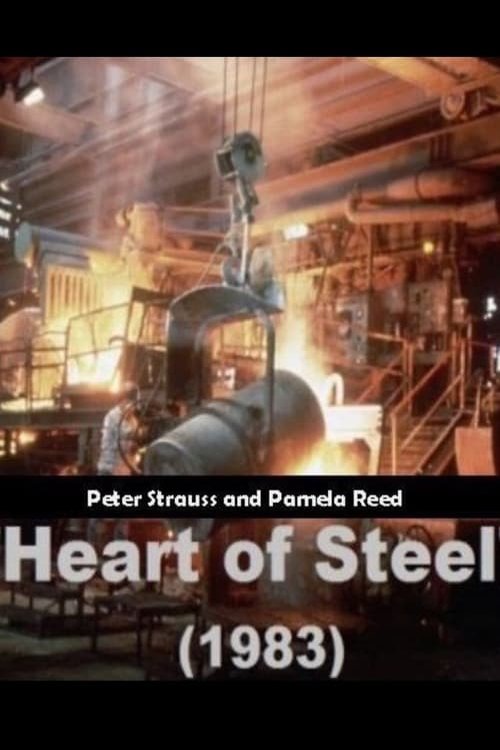 L'affiche du film Heart of Steel