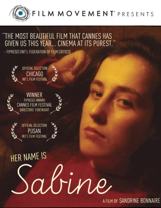 Poster of the movie Her Name Is Sabine
