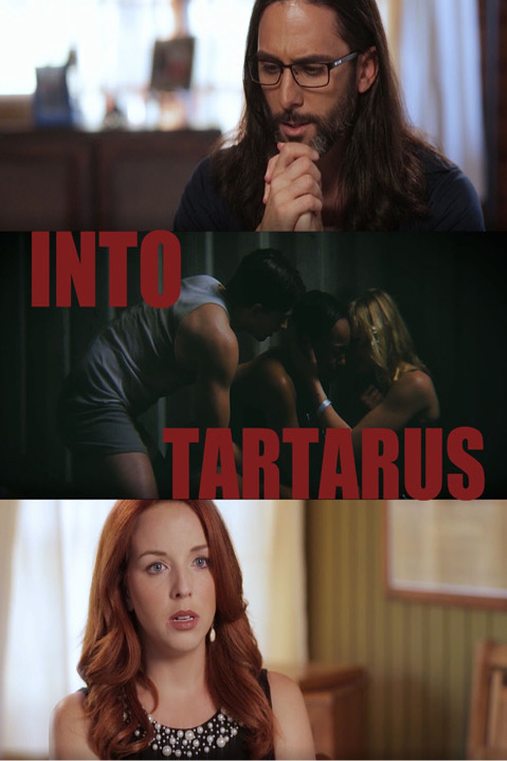 Poster of the movie Into Tartarus