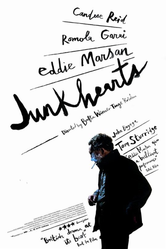 Poster of the movie Junkhearts