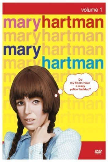 Poster of the movie Mary Hartman, Mary Hartman