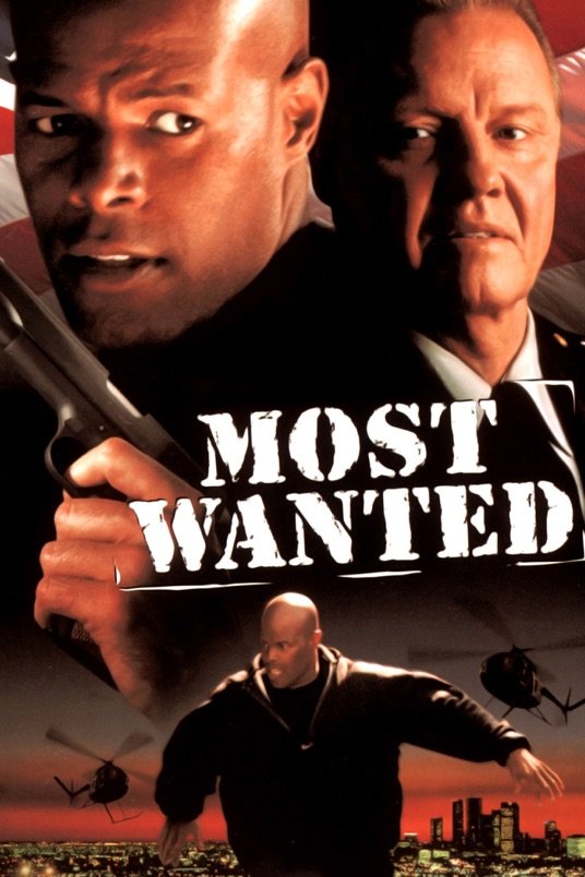 Poster of the movie Most Wanted