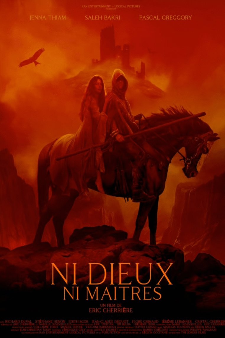 L'affiche du film Ni dieux ni maîtres