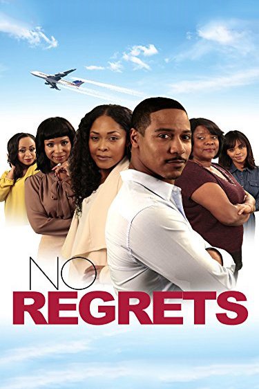 L'affiche du film No Regrets