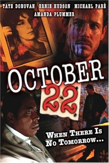 L'affiche du film October 22