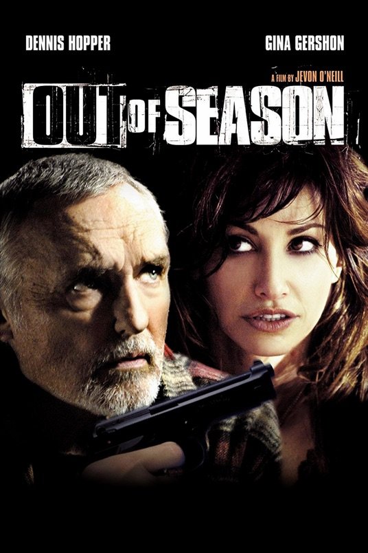 Poster of the movie Out of Season