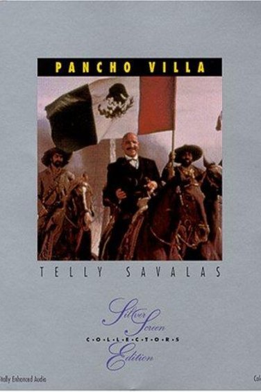 L'affiche du film Pancho Villa