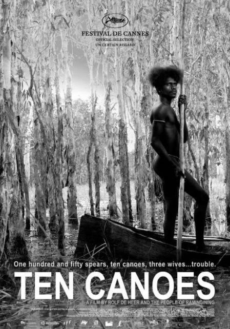 L'affiche du film 