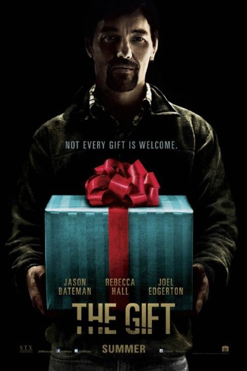 Poster of the movie The Gift