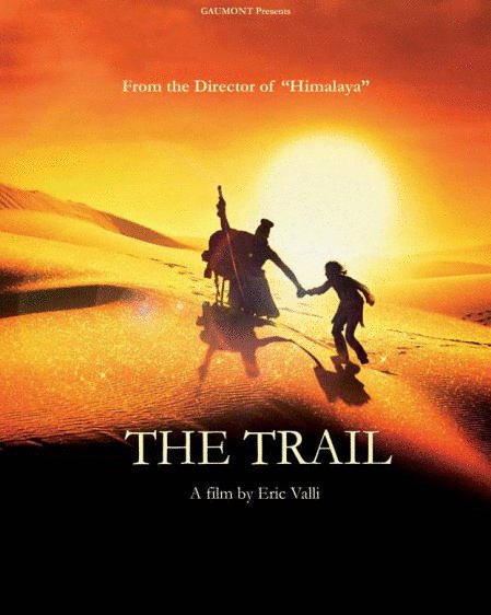Poster of the movie The Trail