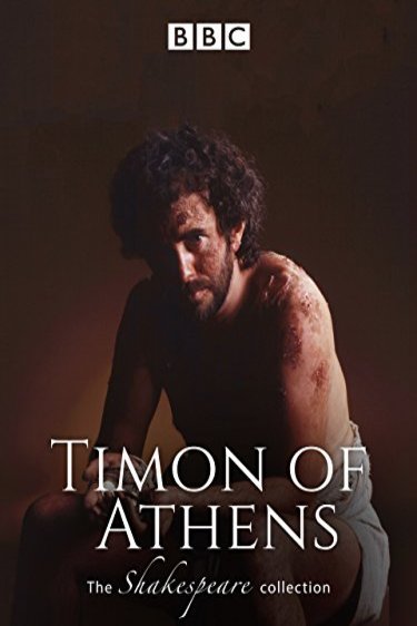 L'affiche du film Timon of Athens