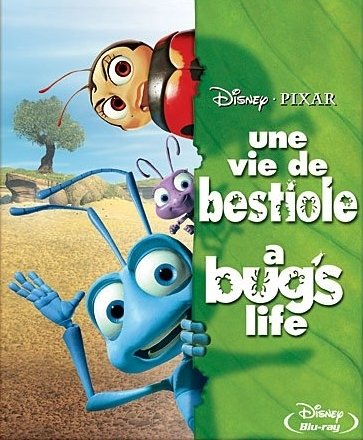 Poster of the movie Une Vie de bestiole