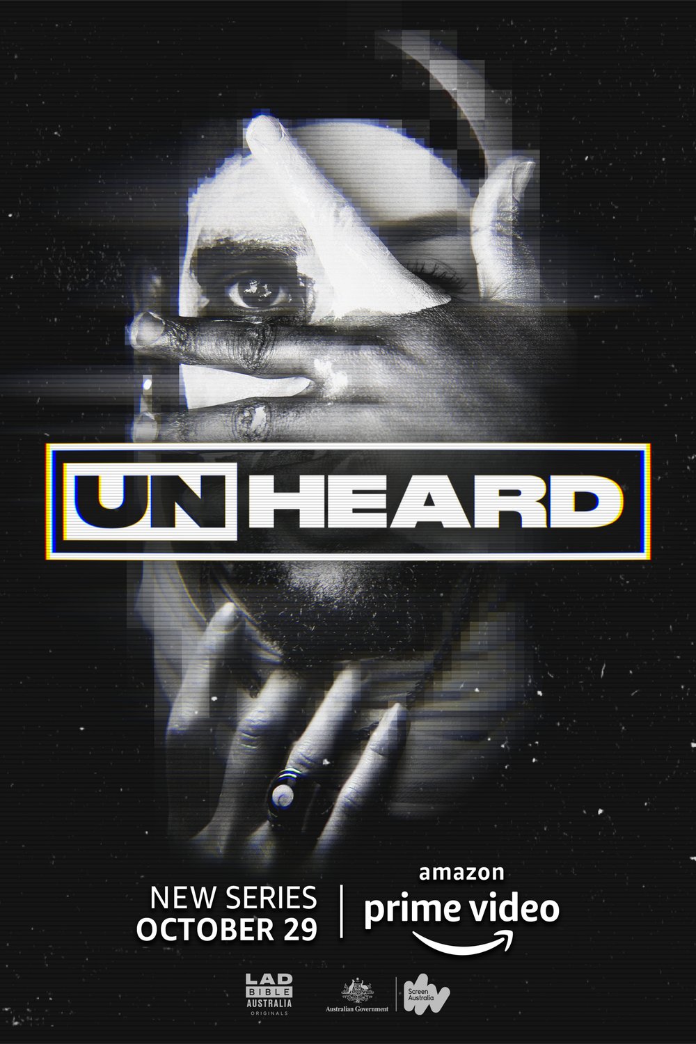 Poster of the movie Unheard