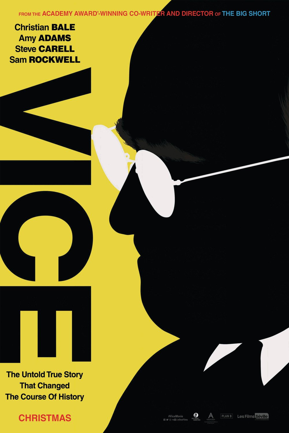 Poster of the movie Vice v.f.