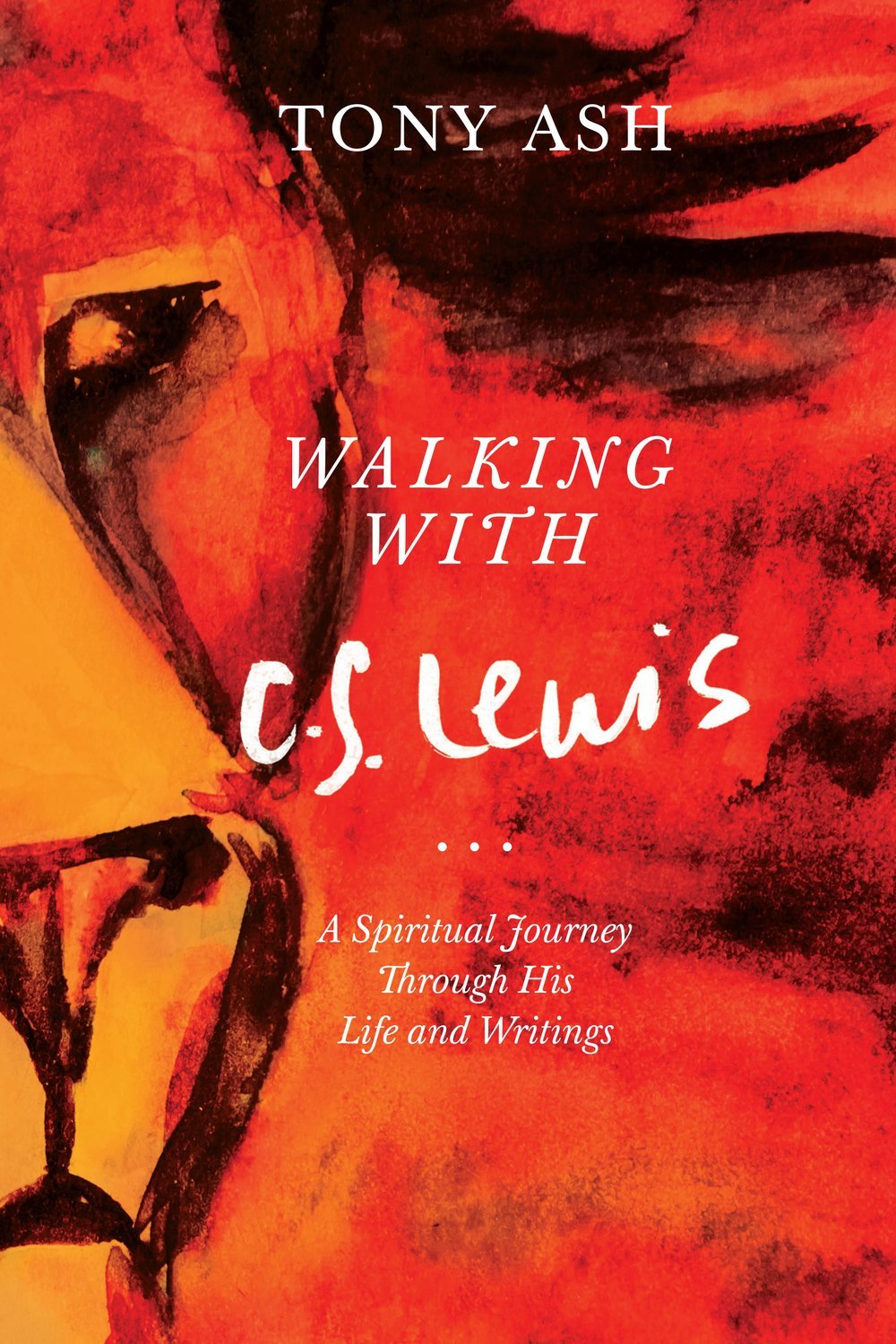 Poster of the movie Walking with C.S. Lewis