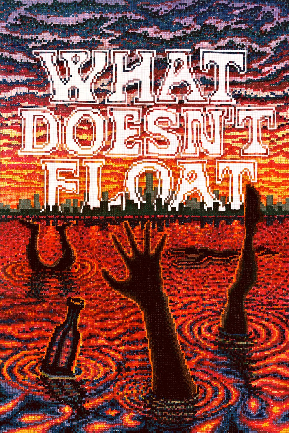 Poster of the movie What Doesn't Float