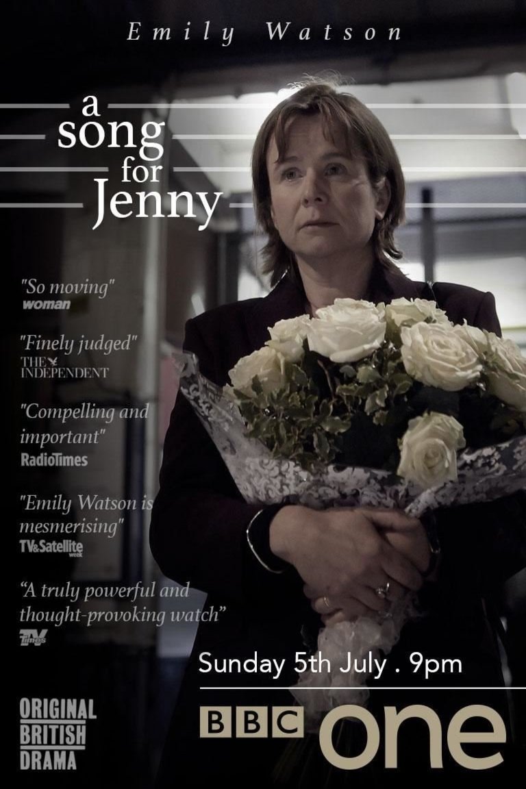 Poster of the movie A Song for Jenny