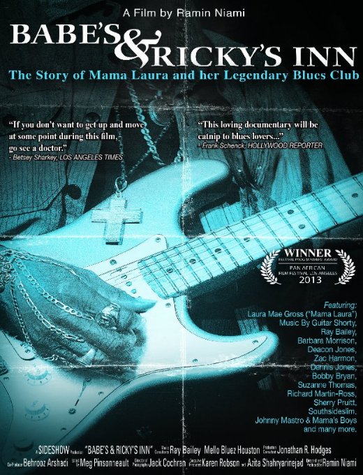 Poster of the movie Babe's and Ricky's Inn