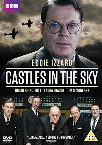 L'affiche du film Castles In the Sky