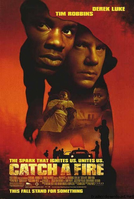 Poster of the movie De feu et de sang