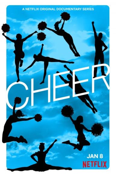 Poster of the movie Cheer
