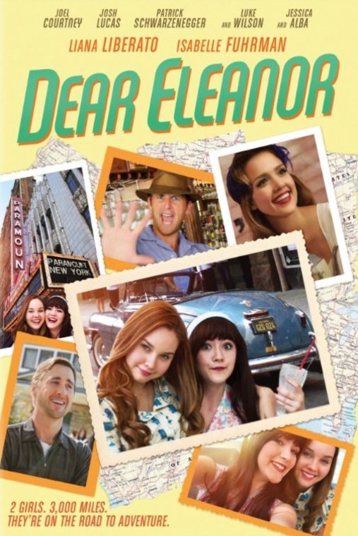 Poster of the movie Dear Eleanor