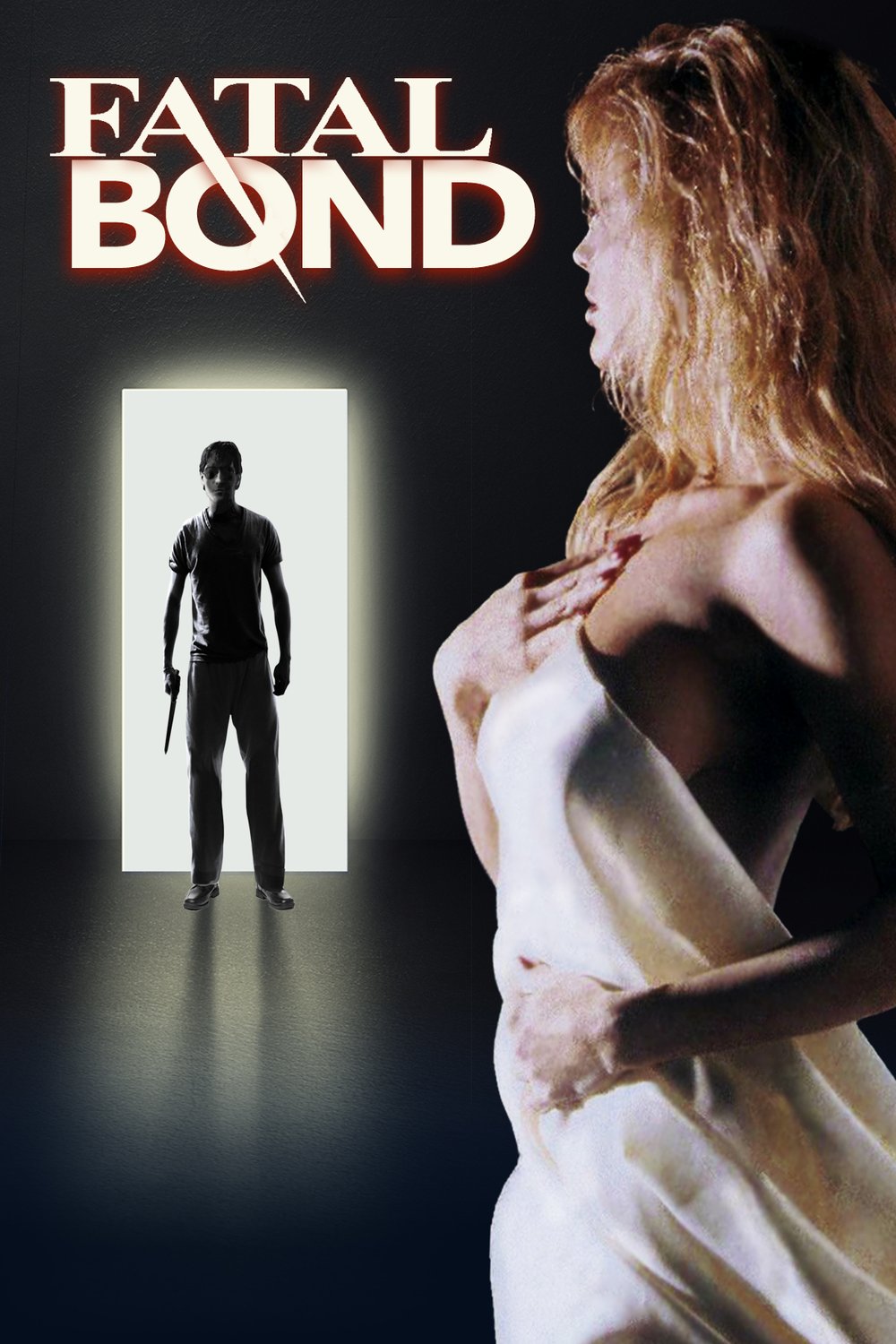 Poster of the movie Fatal Bond