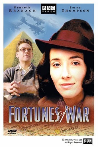 L'affiche du film Fortunes of War