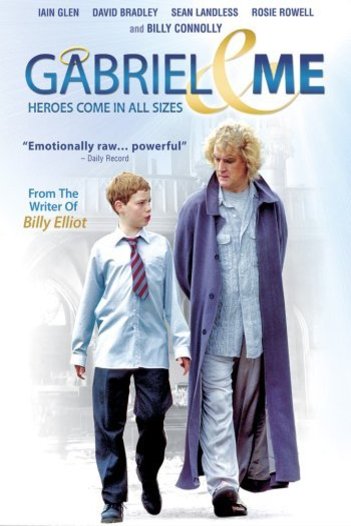 Poster of the movie Gabriel & Me