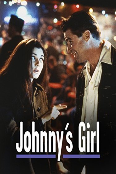 Poster of the movie Johnny's Girl