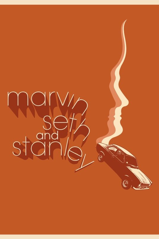 Poster of the movie Marvin Seth and Stanley