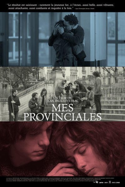Poster of the movie Mes provinciales