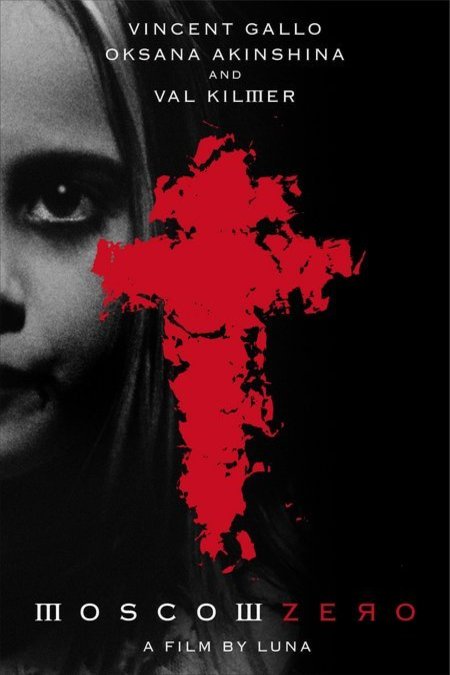 Poster of the movie Moscow Zero