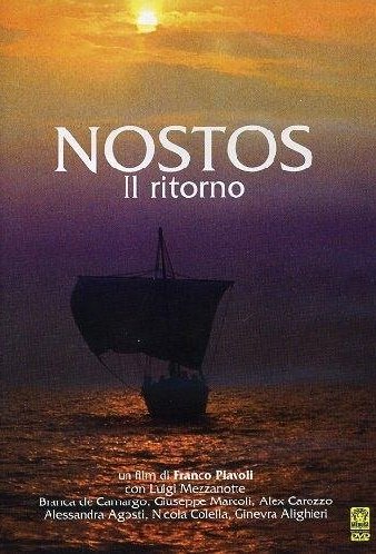 Poster of the movie Nostos: The Return [1989]