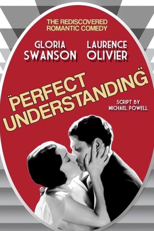 L'affiche du film Perfect Understanding
