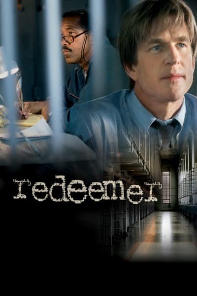 L'affiche du film Redeemer