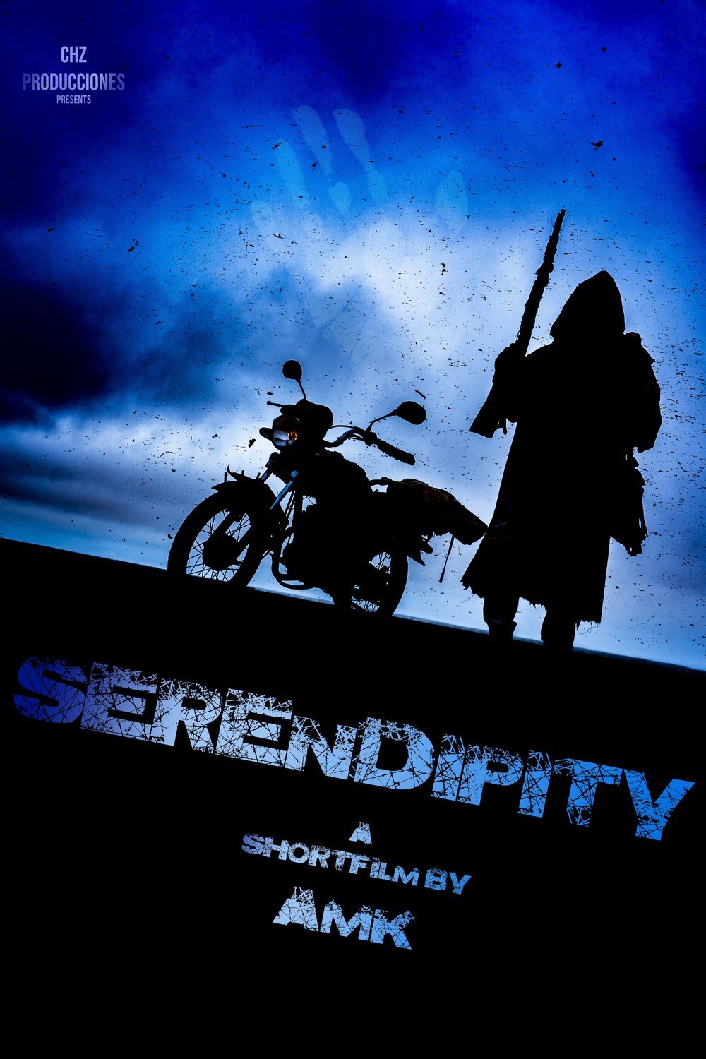 Poster of the movie Serendipity [2022]