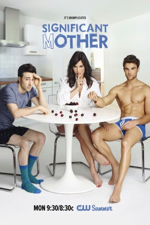 L'affiche du film Significant Mother